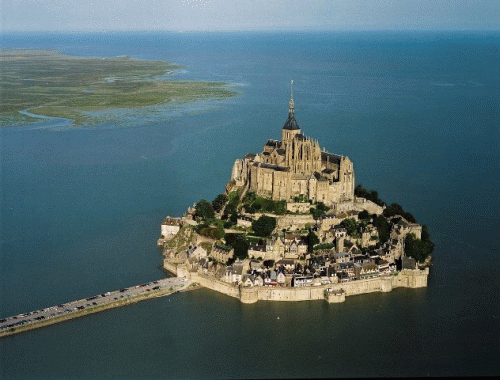 Mont_saint_michel Mont Saint-Michel