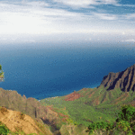 Nawiliwili Kauai Hawaii