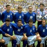 Le vittorie azzurre: Coppa Internazionale