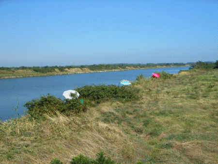 Pescatori dell isola del Polesine