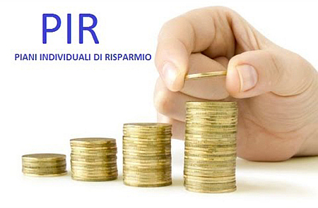 PIR: cosa sono e quanto convengono ai risparmiatori?