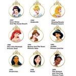 Principesse Disney