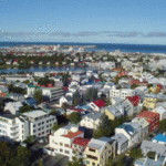 Reykjavik