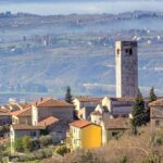 San Giorgio di Valpolicella, un borgo da visitare in provincia di Verona