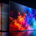 Arrivederci OLED classici? LG ha annunciato una nuova tecnologia che vuole rivoluzionare il mondo degli schermi