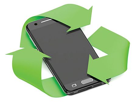 Perché scegliere uno smartphone ricondizionato