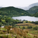 Snowdonia Galles
