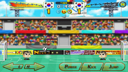 Trucchi Head Soccer per Android: come sbloccare i personaggi