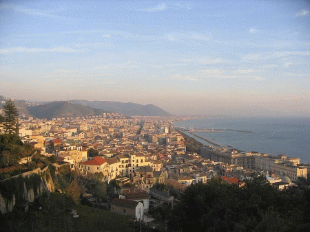 Un giorno a Salerno: che cosa vedere