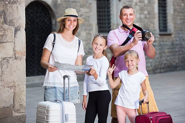 Viaggi da Milano con bambini: una guida pratica per vacanze più semplici