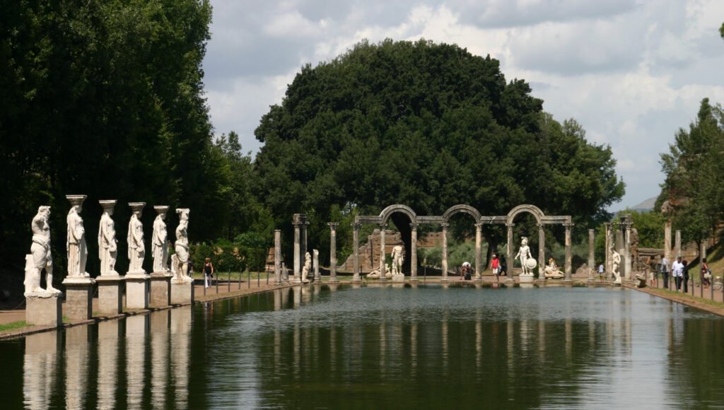 Villa Adriana