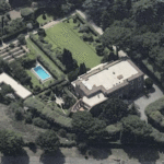 Villa Wolkonsky: l’esclusiva residenza dell’ambasciatore inglese a Roma