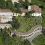 Villa Ottolenghi ad Acqui Terme: uno dei giardini moderni più belli d’Europa