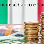 Vincite al gioco e tasse: guida alla regolamentazione fiscale dei casinò non AAMS