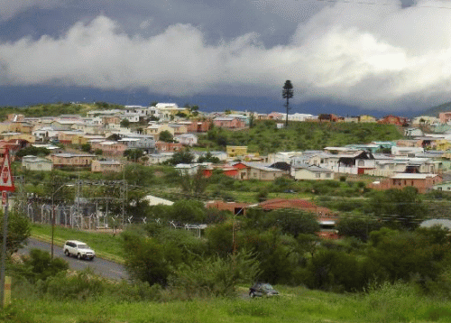 Windhoek Windhoek