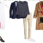Con quali colori abbinare il beige?