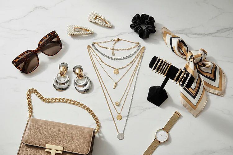 accessori outfit