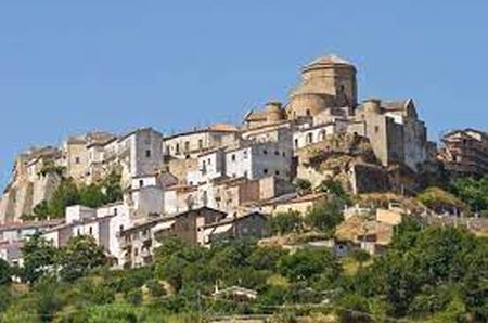 Acerenza