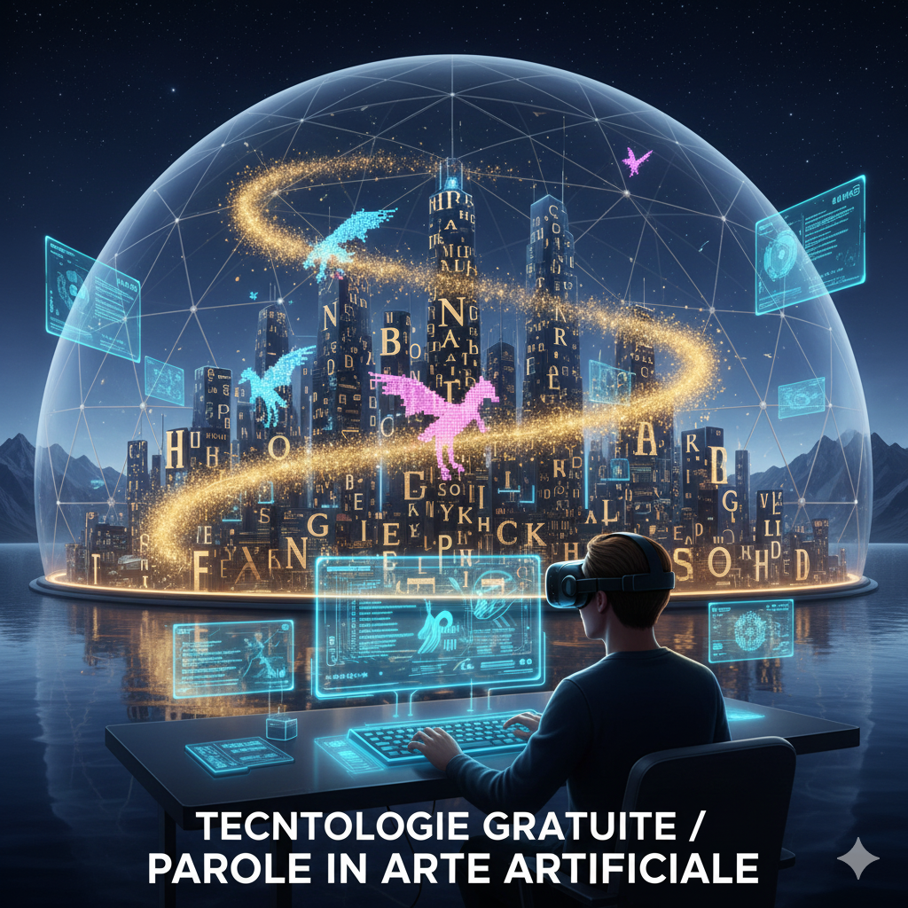 tecnologie per immagini