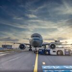aereo del futuro