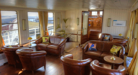 Botel Sailing Home Amsterdam