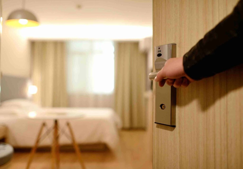 apparthotel