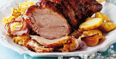 arrosto