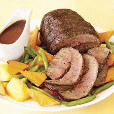 arrosto arrosto
