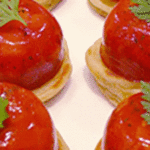 Come fare un aspic di pomodoro
