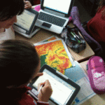 aula digitale