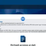 centrale rischi
