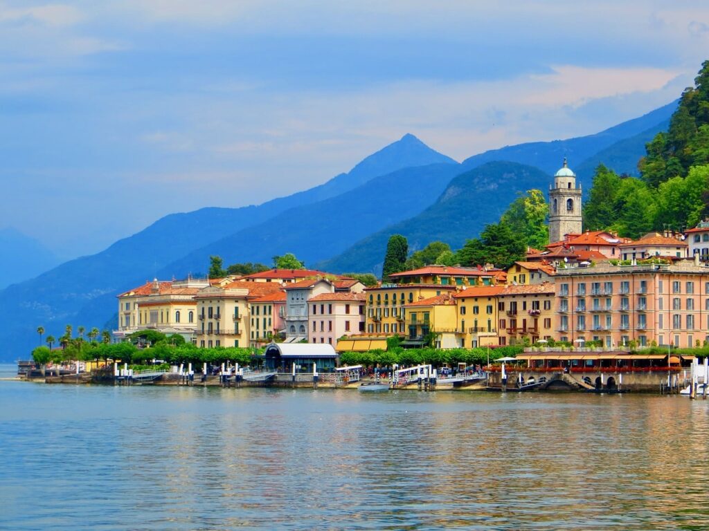 bellagio