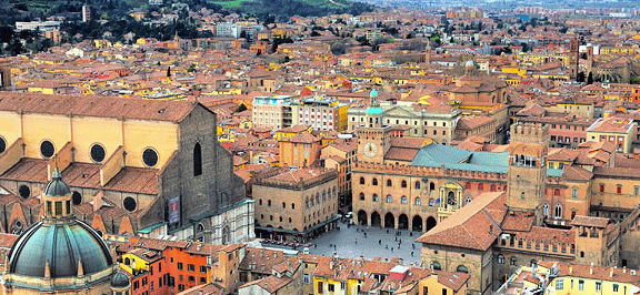 Bologna Bologna