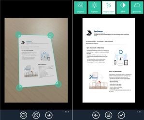CamScanner