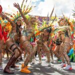 carnevale trinidad