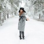 Come essere eleganti quando fa freddo