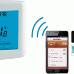 Cronotermostati wi-fi: funzionamento e vantaggi