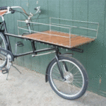 Cargo bike: le biciclette da trasporto