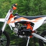 Pit Bike: cosa sono e perché sono diventate famose?