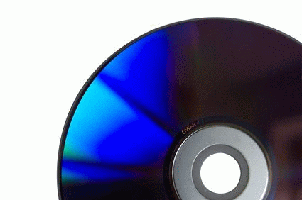 Come riparare i DVD graffiati dalla XBox