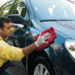 Graffi sull’auto: come identificare i tipi di graffi sull’auto