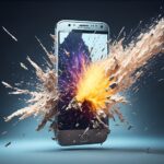 esplosione cellulare
