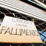 fallimento