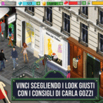 Fashion Icon: gioco di ruolo social per appassionate di moda