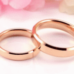 Come scegliere le fedi per il matrimonio