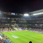 stadio di calcio