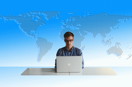 Forex trading