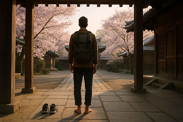 Il galateo in viaggio e le regole non scritte dei 12 Paesi più visitati