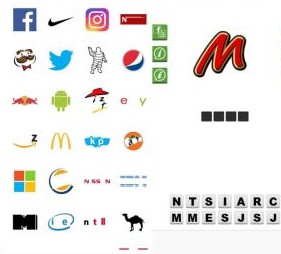 Logo Quiz