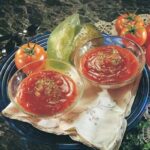 gelatina di pomodoro